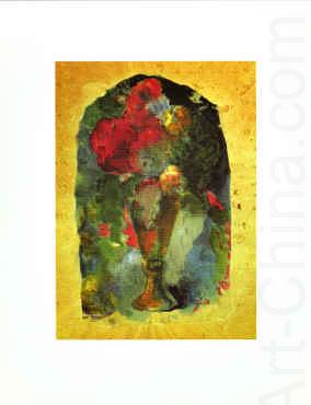 Paul Gauguin Album Noa Noa  f china oil painting image